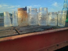 Lot jumbo jars for sale  Pomeroy