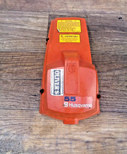 Husqvarna chainsaw oem for sale  Norwich