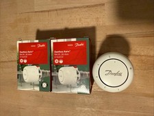 Thermostatkopf danfoss aero gebraucht kaufen  Großräschen