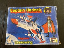 cosmowing harlock usato cosmowing harlock usato Bari