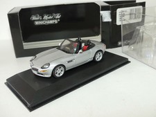 Bmw cabriolet 1999 d'occasion  Belz