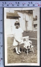 Little girl doll for sale  Weatherly