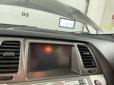 Tela Info-GPS-TV painel 4 portas compatível com 13-14 MURANO 938752 comprar usado  Enviando para Brazil