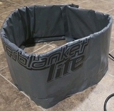 Gallon drum heater for sale  Medina