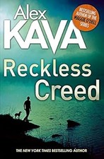 Reckless creed kava for sale  UK