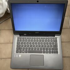 Acer aspire ms2346 d'occasion  Juvignac