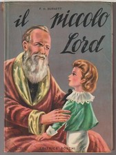 036 piccolo lord usato  Trecastelli