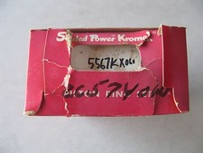 Sealed power piston for sale  Ontario