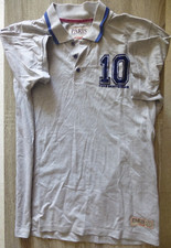 Polo gris psg d'occasion  Cergy-