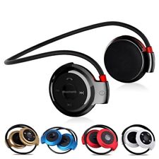 Neckband wireless bluetooth for sale  LEICESTER