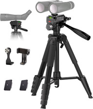 Binocular tripod spotting d'occasion  Expédié en France
