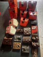 Lot used stihl for sale  Emmitsburg