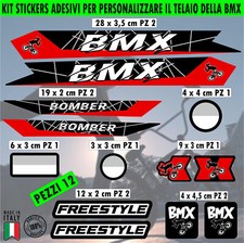 L104 kit adesivi usato  Atri