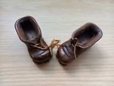 Miniature hand carved for sale  PETERBOROUGH