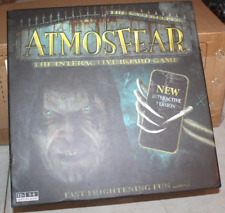 Atmosfear board game for sale  Bradenton