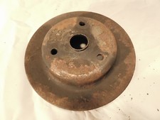 Usado, 82-92 CAMARO IROC 5.0 305 5.7 350TPI POLIA DE VENTILADOR CORREIA EM V SERPENTINA comprar usado  Enviando para Brazil