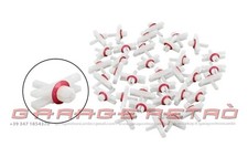 Clip modanature carrozzeria usato  Rogeno