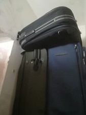 Valigie come nuove usato  Larino