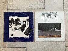 Franco battiato voce usato  Varese