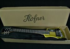Hofner hct shorty for sale  Tomah