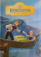 Disney eiskönigin völlig gebraucht kaufen  Wuppertal
