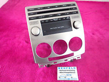Mazda cr19 autoradio gebraucht kaufen  Cloppenburg