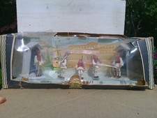 Vintage aohna evzone for sale  Newport
