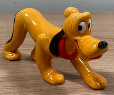 Disney japan pluto for sale  SOLIHULL