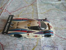 Lancia mans 1984 d'occasion  Évrecy