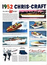 1951 chris craft for sale  Livonia