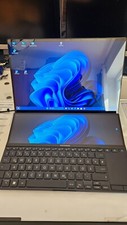 Asus zenbook pro gebraucht kaufen  Deutschland