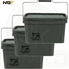 Ngt carp fishing for sale  NEWTON ABBOT