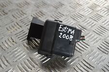 Toyota estima fuse for sale  LONDON