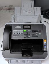Impressora a Laser de Fax Brother IntelliFax FAX-2940 comprar usado Impressora a Laser de Fax Brother IntelliFax FAX-2940 comprar usado  Enviando para Brazil