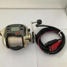Mulinello elettrico shimano usato  Spedire a Italy