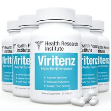 Viritenz bottles 100 d'occasion  Expédié en Belgium