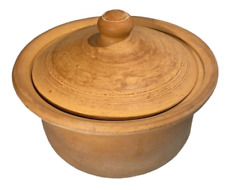Clay earthen round for sale  Fremont
