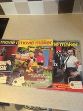 1970s movie maker for sale  COLERAINE
