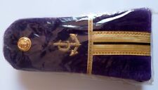 Epaulettes pattes épaule d'occasion  Toulon-