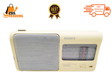 Sony icf 780s gebraucht kaufen  Hamburg