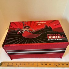 Fofana Original Ninja Slider Zip Line para Crianças e Adultos Outdoor Heavy Duty comprar usado  Enviando para Brazil