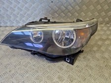 Bmw series headlight for sale  SAWBRIDGEWORTH