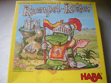 Haba rumpel ritter gebraucht kaufen  Barsinghausen