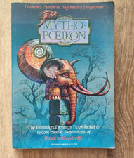 1976 mythopoeikon patrick for sale  BRIGHTON