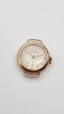 Seiko 14k gold for sale  WEST BROMWICH