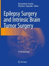 Epilepsy surgery and gebraucht kaufen  Bayreuth