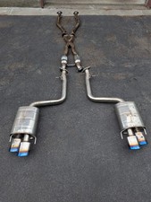 Invidia q300 catback for sale  Cornwall