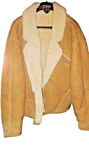 Montone shout shearling usato  Bari