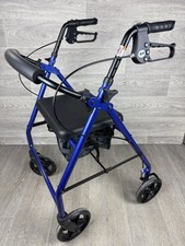 Drive r8bl rollator for sale  LYNMOUTH