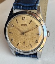 orologio tissot anni 50 usato  Cava de Tirreni